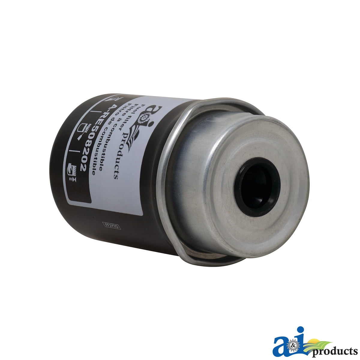 A-RE508202: Fits John Deere A-RE508202 Fuel-Water Separator – Replacement