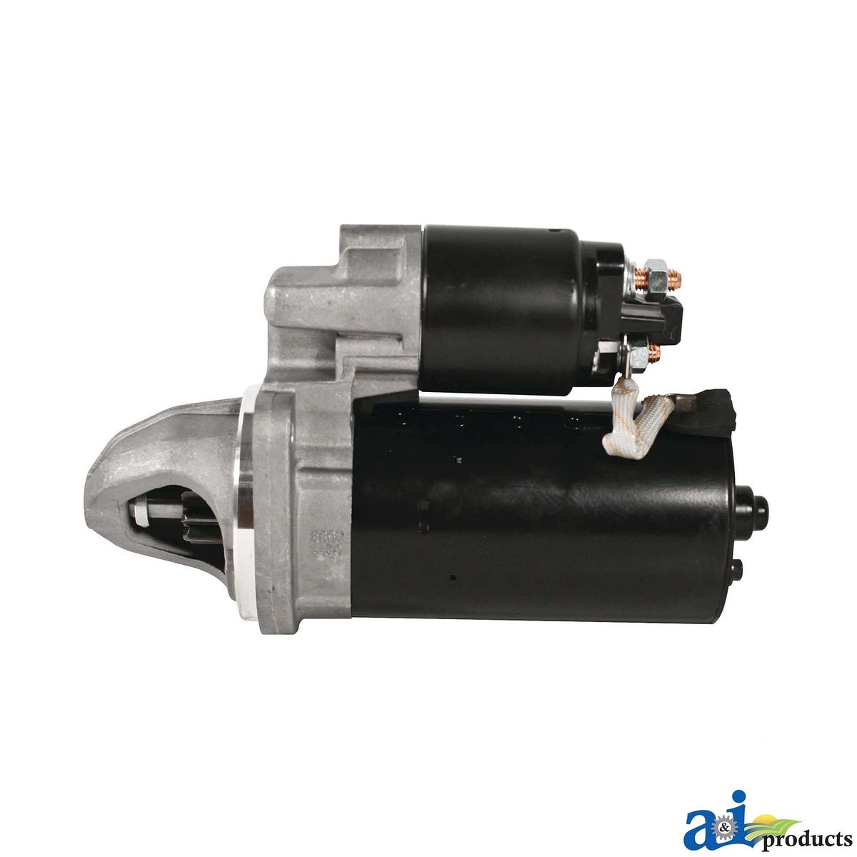 A-RE508922: Fits John Deere A-RE508922 Starter Motor – Replacement