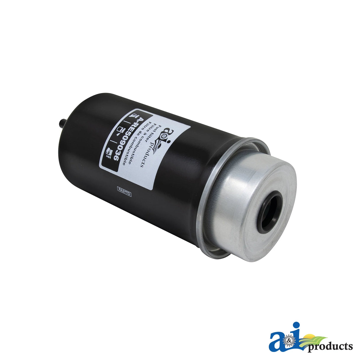 A-RE509036: Fits John Deere A-RE509036 Fuel Filter – Replacement