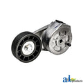 A-RE509517: Fits John Deere A-RE509517 Engine Auxiliary Drive Belt Tensioner – Replacement