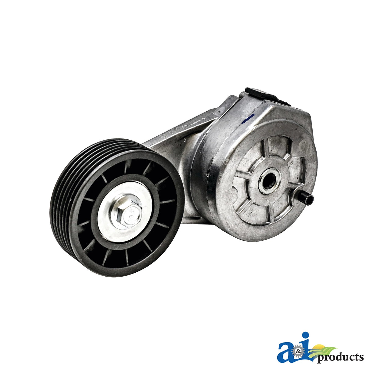 A-RE509517: Fits John Deere A-RE509517 Engine Auxiliary Drive Belt Tensioner – Replacement