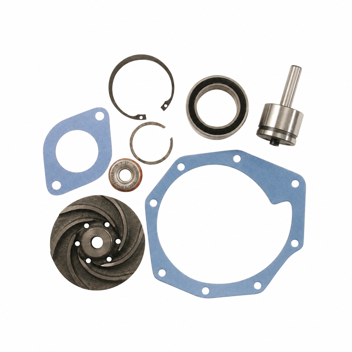 A-RE509813: A-RE509813: Engine Kit
