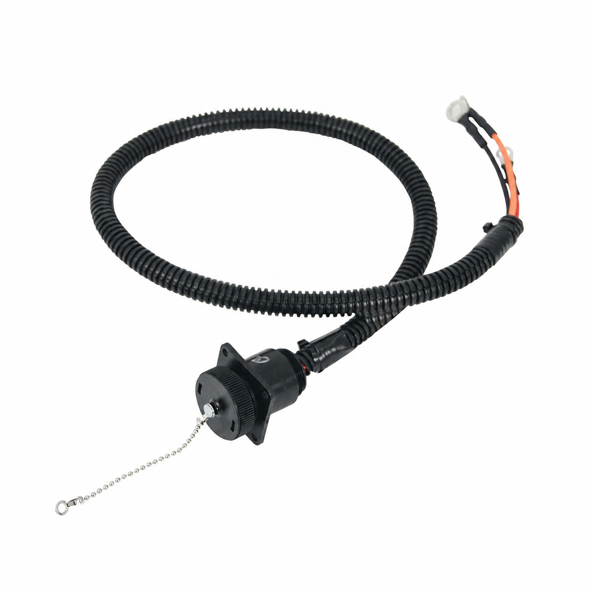 A-RE51091: Fits John Deere A-RE51091 Auxiliary Power Outlet Wiring Harness – Replacement