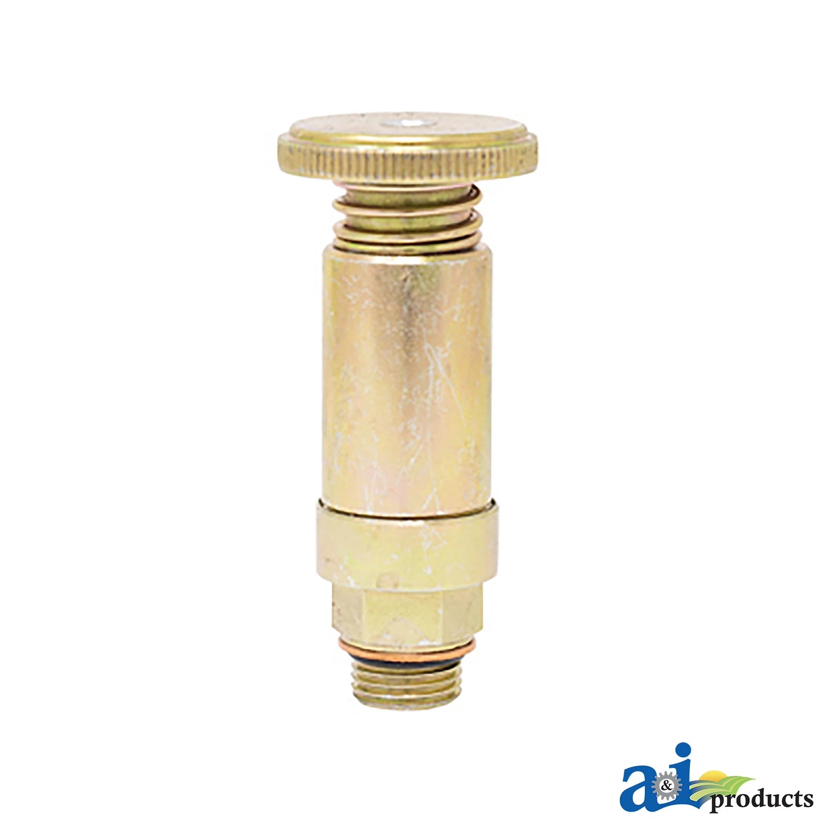 A-RE515638: Replacement Hand Primer for John Deere - Part A-RE515638
