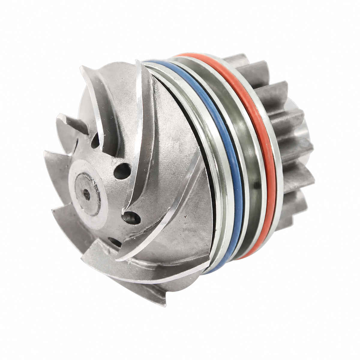 A-RE521502: A-RE521502: Water Pump Assembly, Low Flow