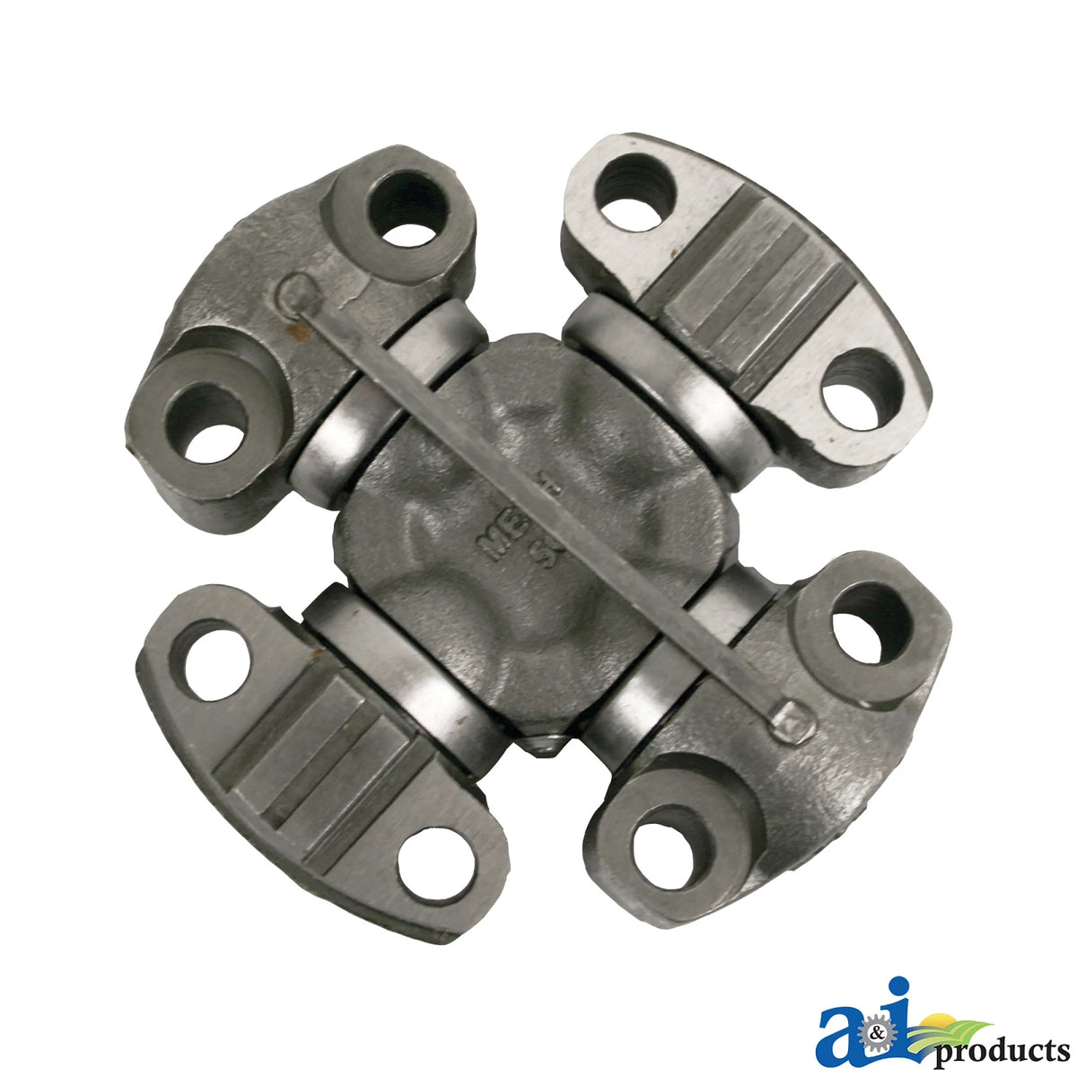 A-RE52347: Fits John Deere A-RE52347 Cross and Bearing Assembly – Replacement