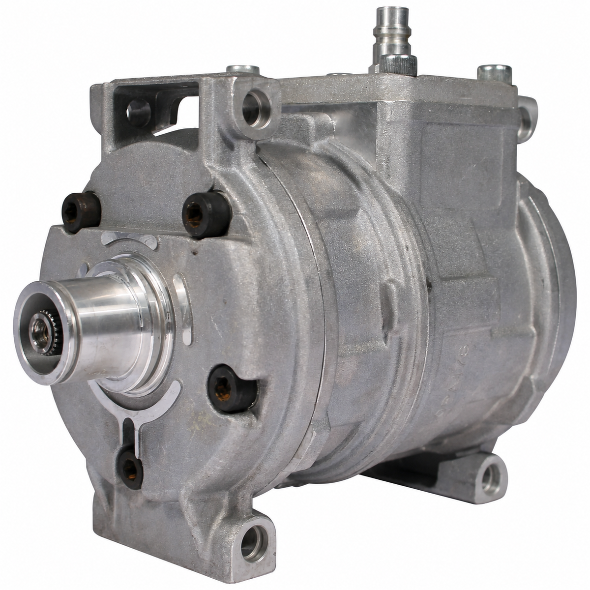 A-RE52454: A-RE52454: Compressor