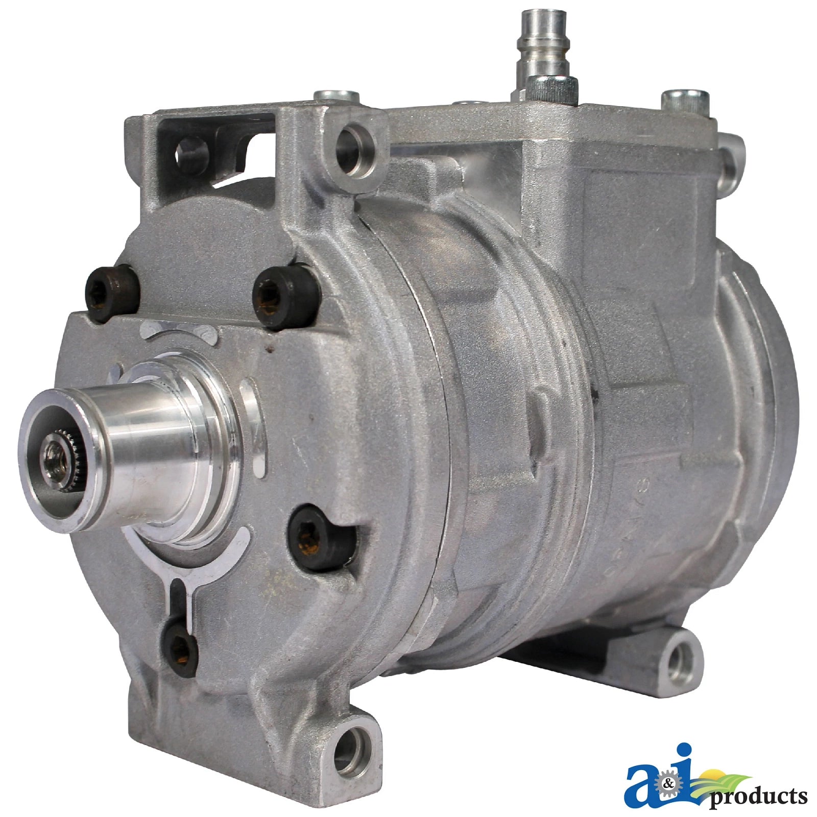 A-RE52454: John Deere Compressor - Part A-RE52454