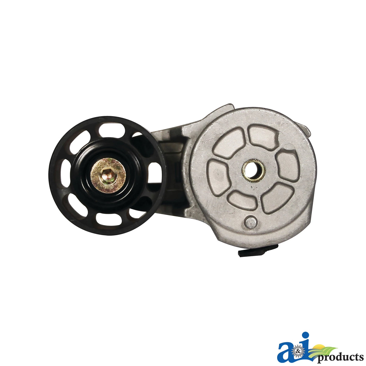 A-RE52490: Fits John Deere A-RE52490 Belt Tensioner – Replacement