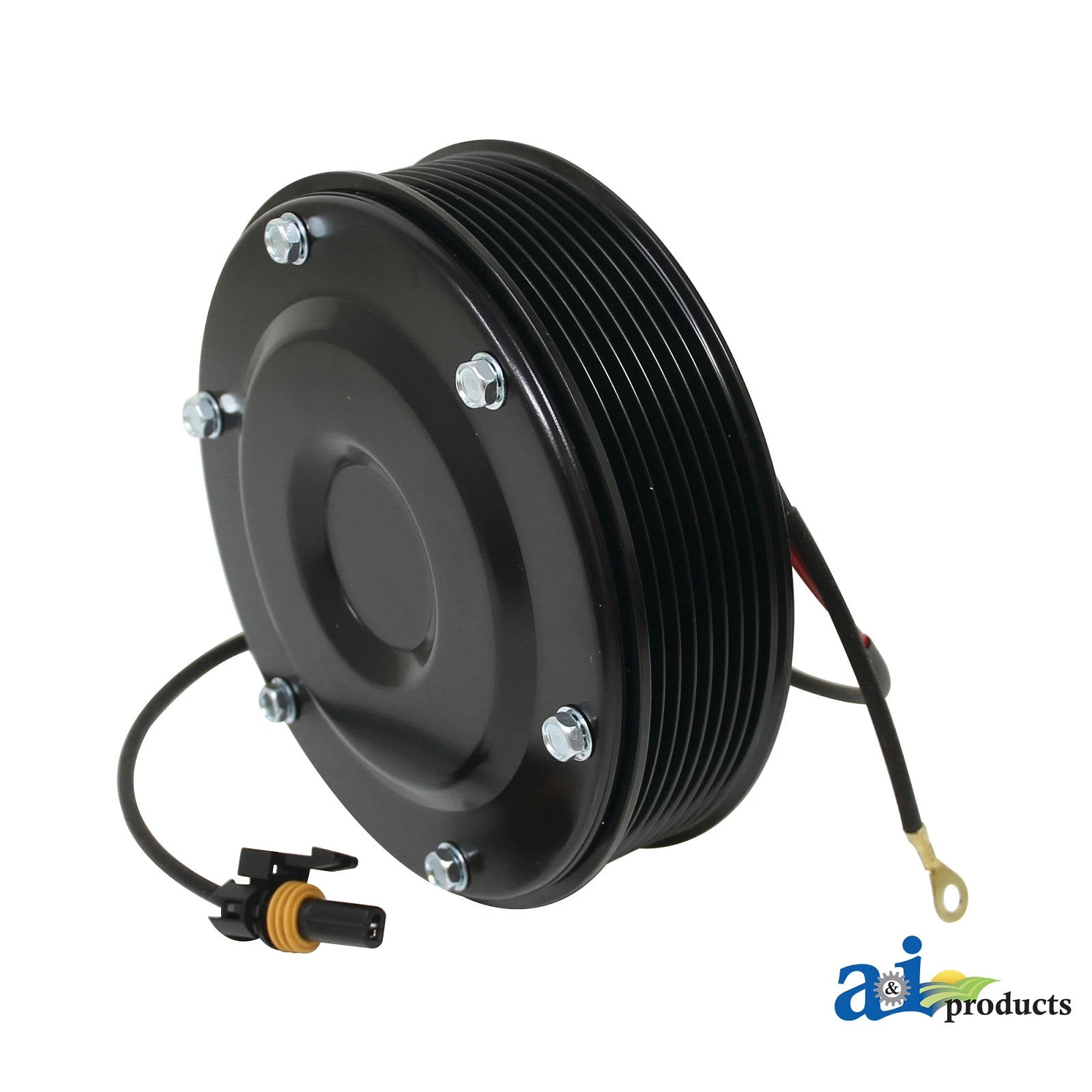 A-RE52508: John Deere Clutch Kit - A-RE52508