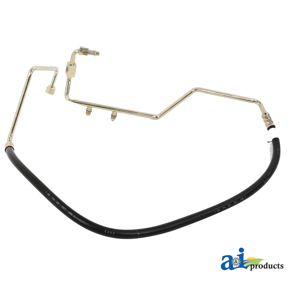 A-RE52546: Fits John Deere A-RE52546 Line – Replacement
