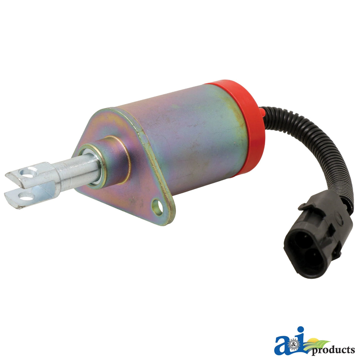 A-RE526570: Fits John Deere A-RE526570 Solenoid – Replacement