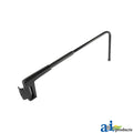 A-RE52669: Fits John Deere A-RE52669 Arm, Outer Mirror, Left Side – Replacement