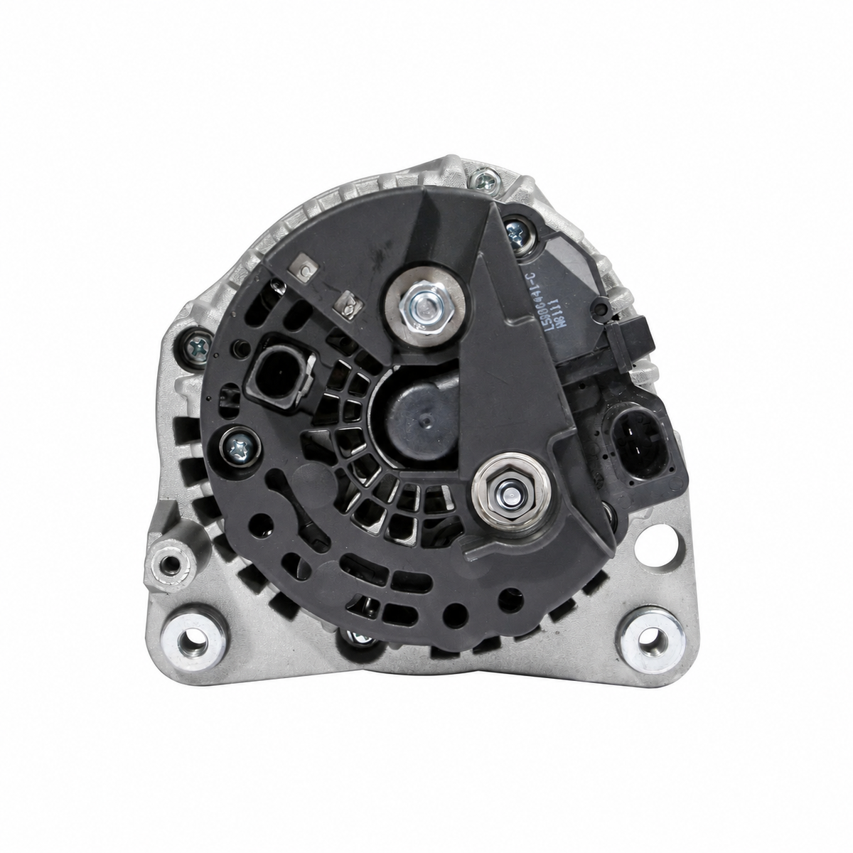 A-RE529377: Fits John Deere A-RE529377 Alternator, 70 Amp – Replacement