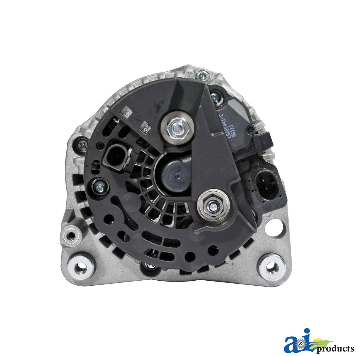 A-RE529377: Fits John Deere A-RE529377 Alternator, 70 Amp – Replacement