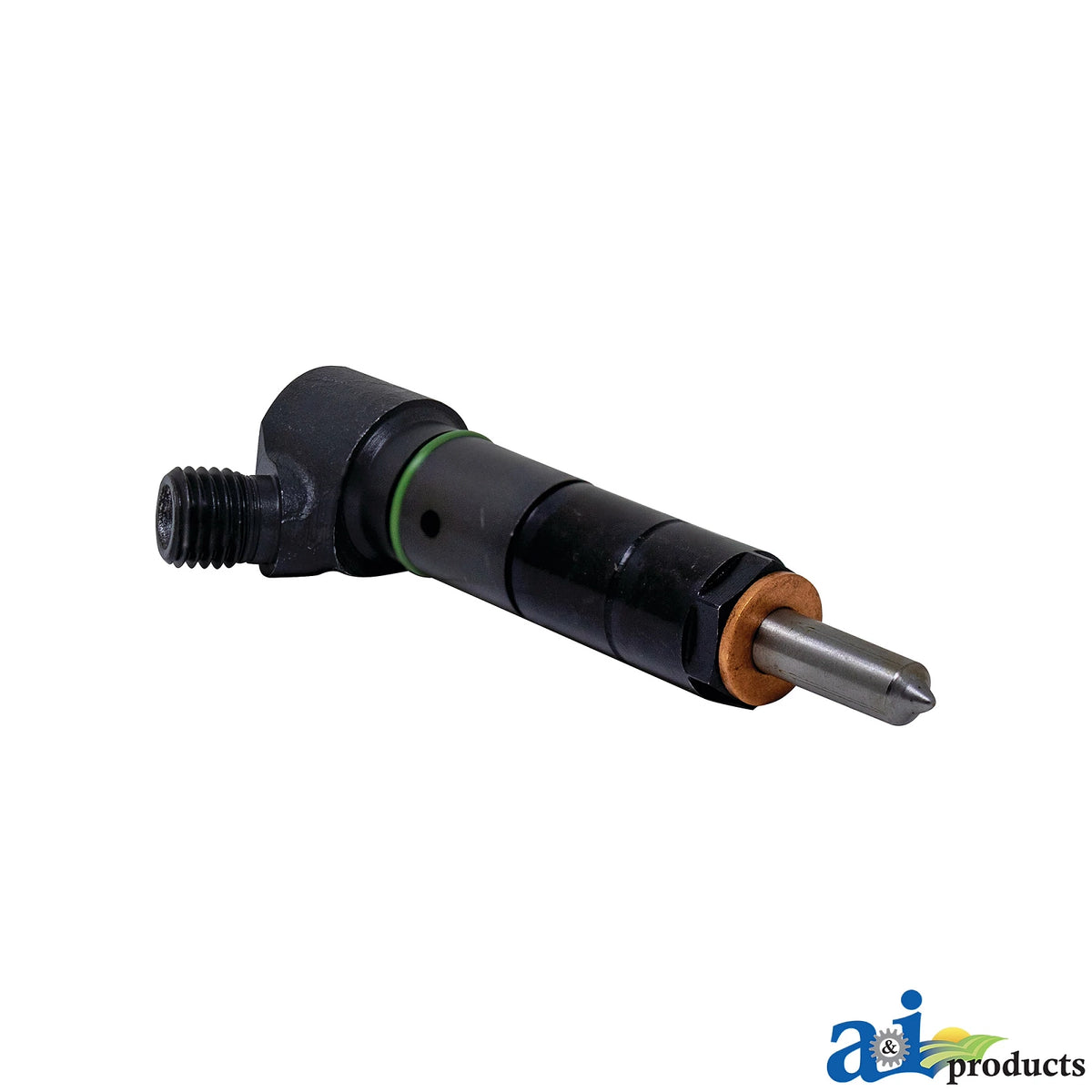 A-RE529390: Fits John Deere A-RE529390 Fuel Injection Nozzle – Replacement