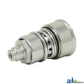 A-RE52981: Fits John Deere A-RE52981 Hyd. Quick-Connect Coupler – Replacement