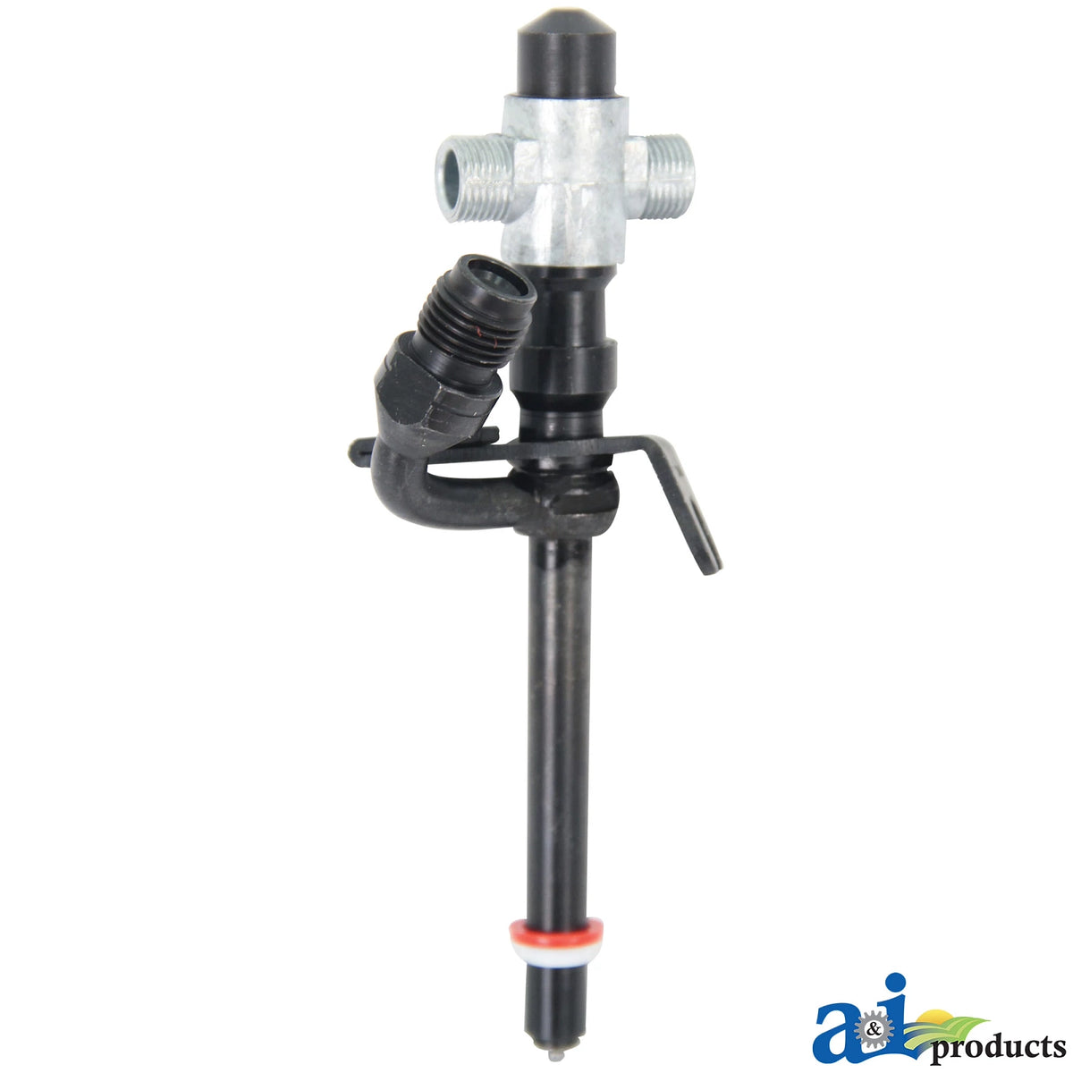 A-RE531436: Fits John Deere A-RE531436 Fuel Injection Nozzle – Replacement