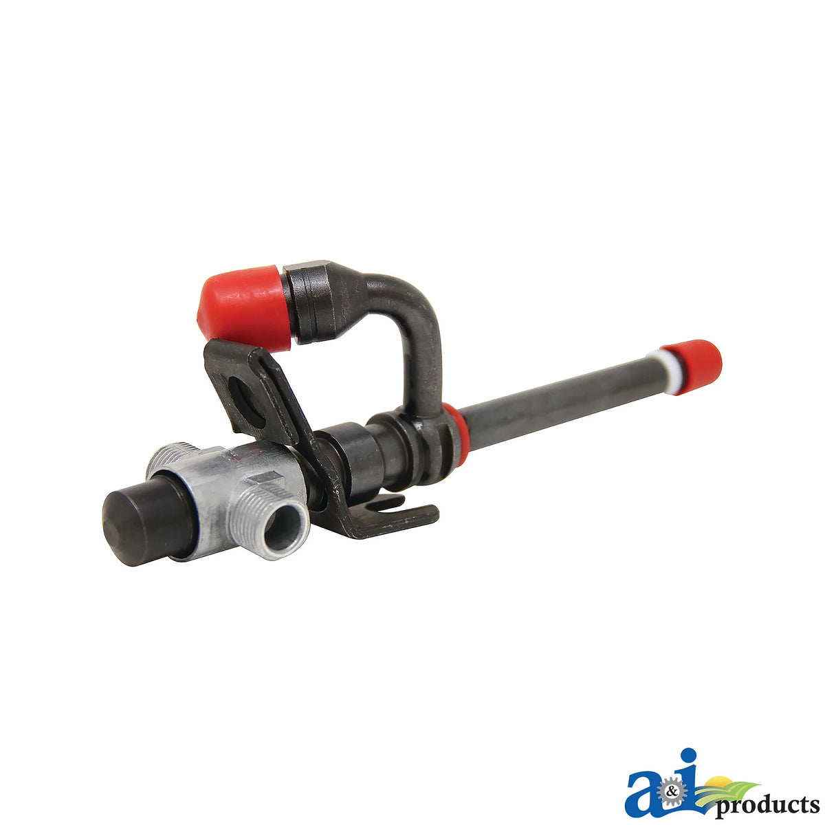 A-RE531437: Fits John Deere A-RE531437 Fuel Injection Nozzle – Replacement