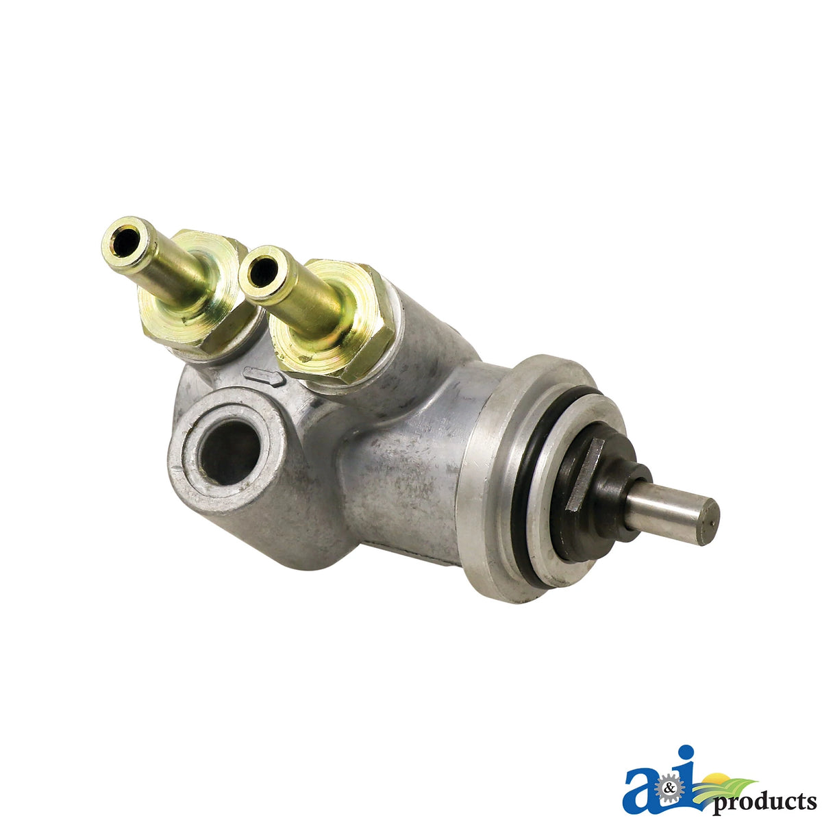 A-RE532211: Fits John Deere A-RE532211 Fuel Pump – Replacement