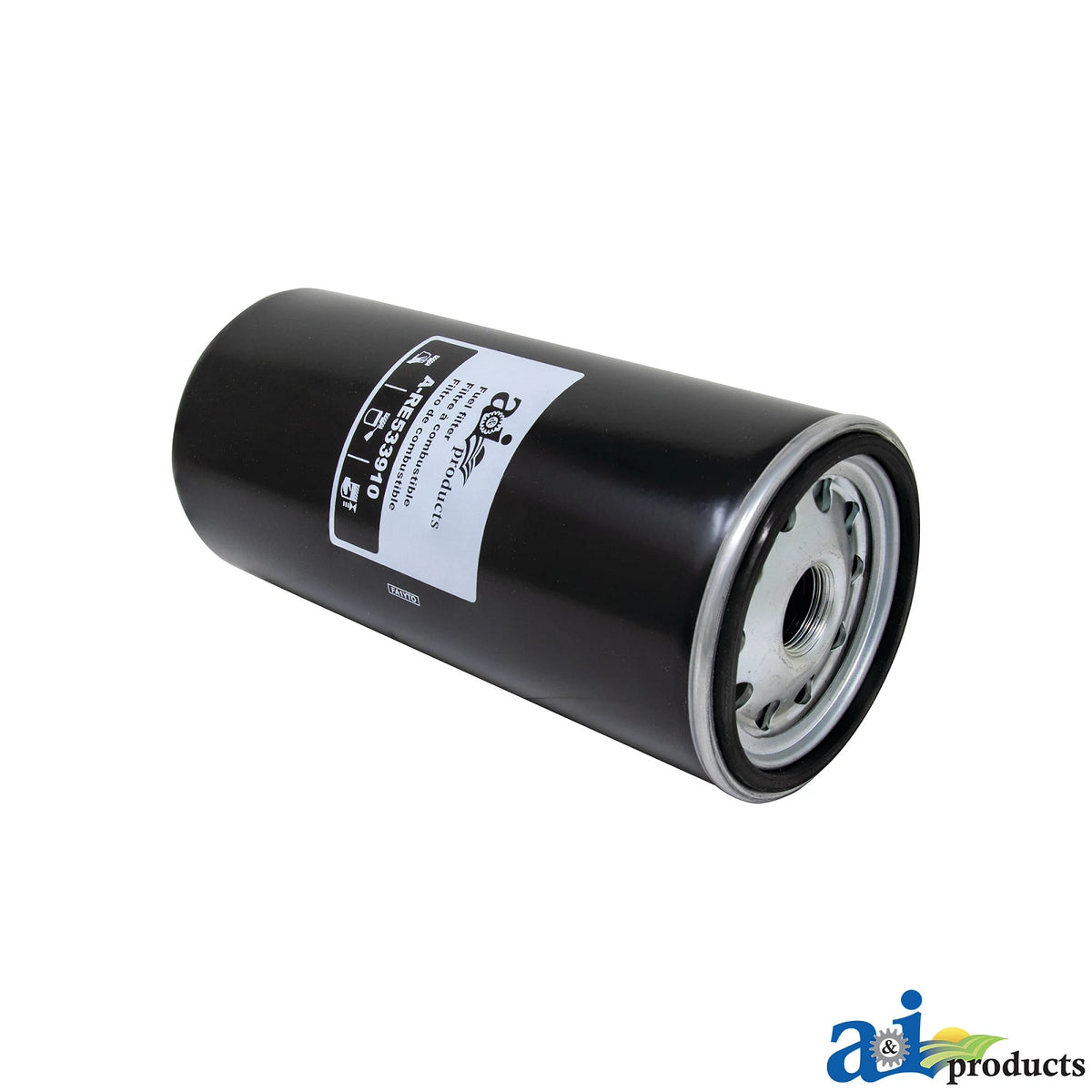 A-RE533910: Fits John Deere A-RE533910 Final Fuel Filter – Replacement