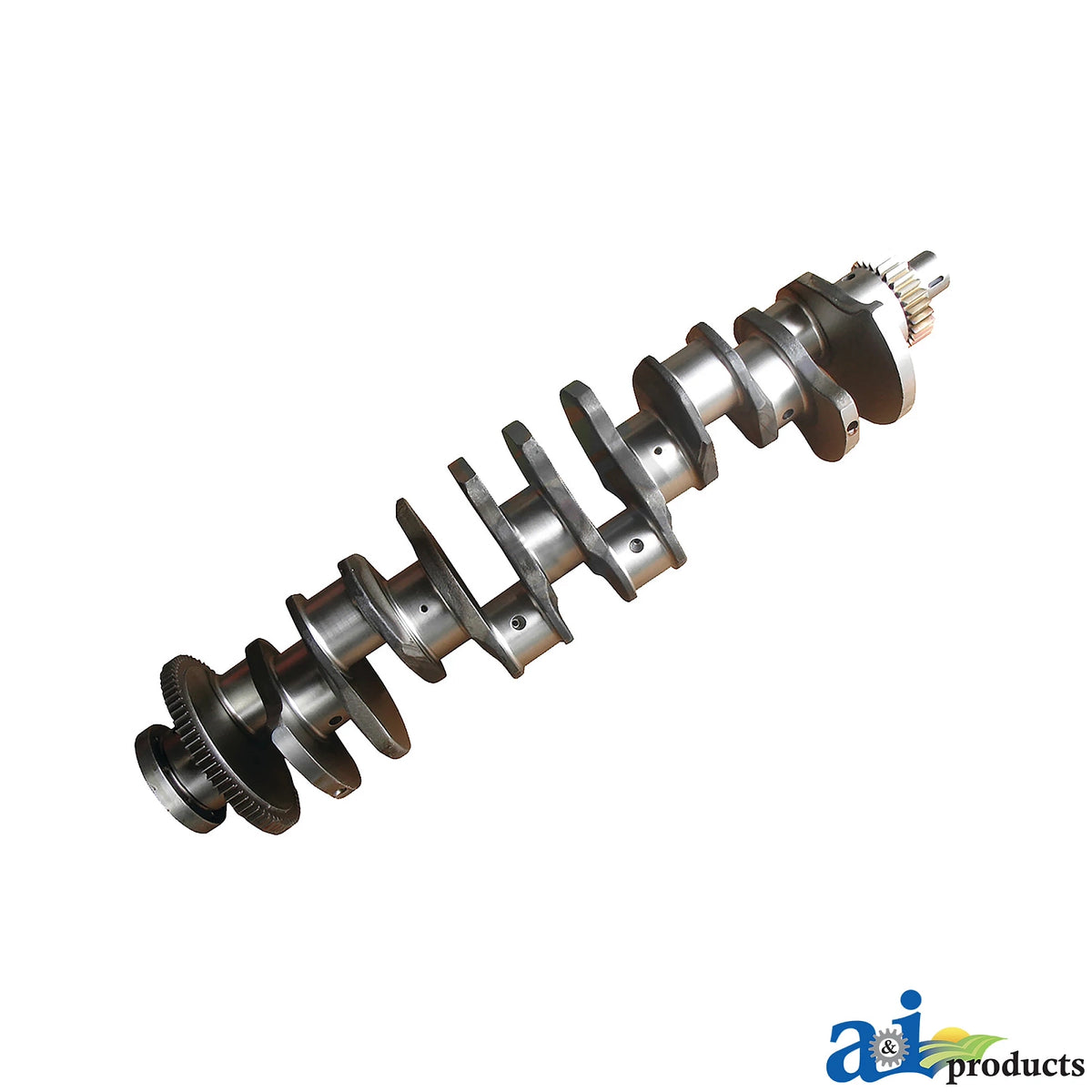 A-RE534314: Fits John Deere A-RE534314 Crankshaft – Replacement