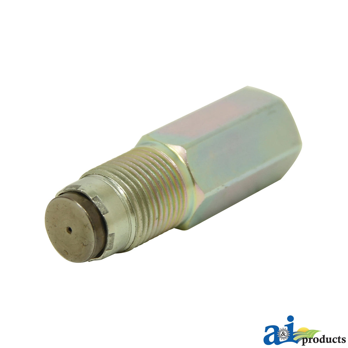 A-RE536274: Fits John Deere A-RE536274 Pressure Relief Valve – Replacement