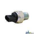 A-RE536275: Fits John Deere A-RE536275 Fuel Injection Rail Pressure Sensor – Replacement