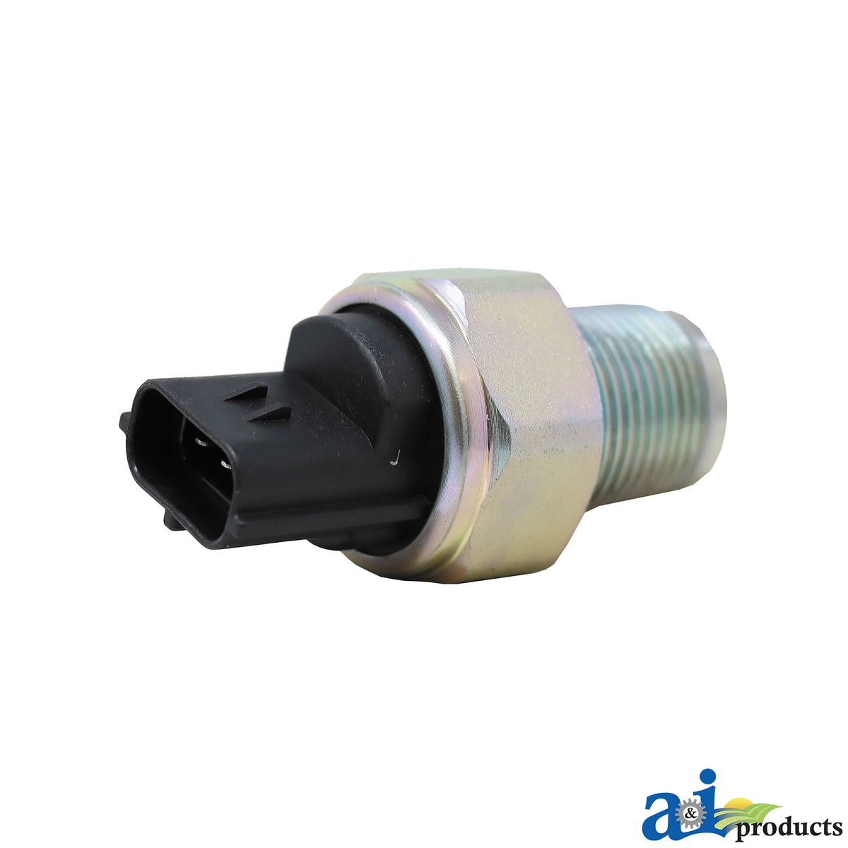 A-RE536275: Fits John Deere A-RE536275 Fuel Injection Rail Pressure Sensor – Replacement