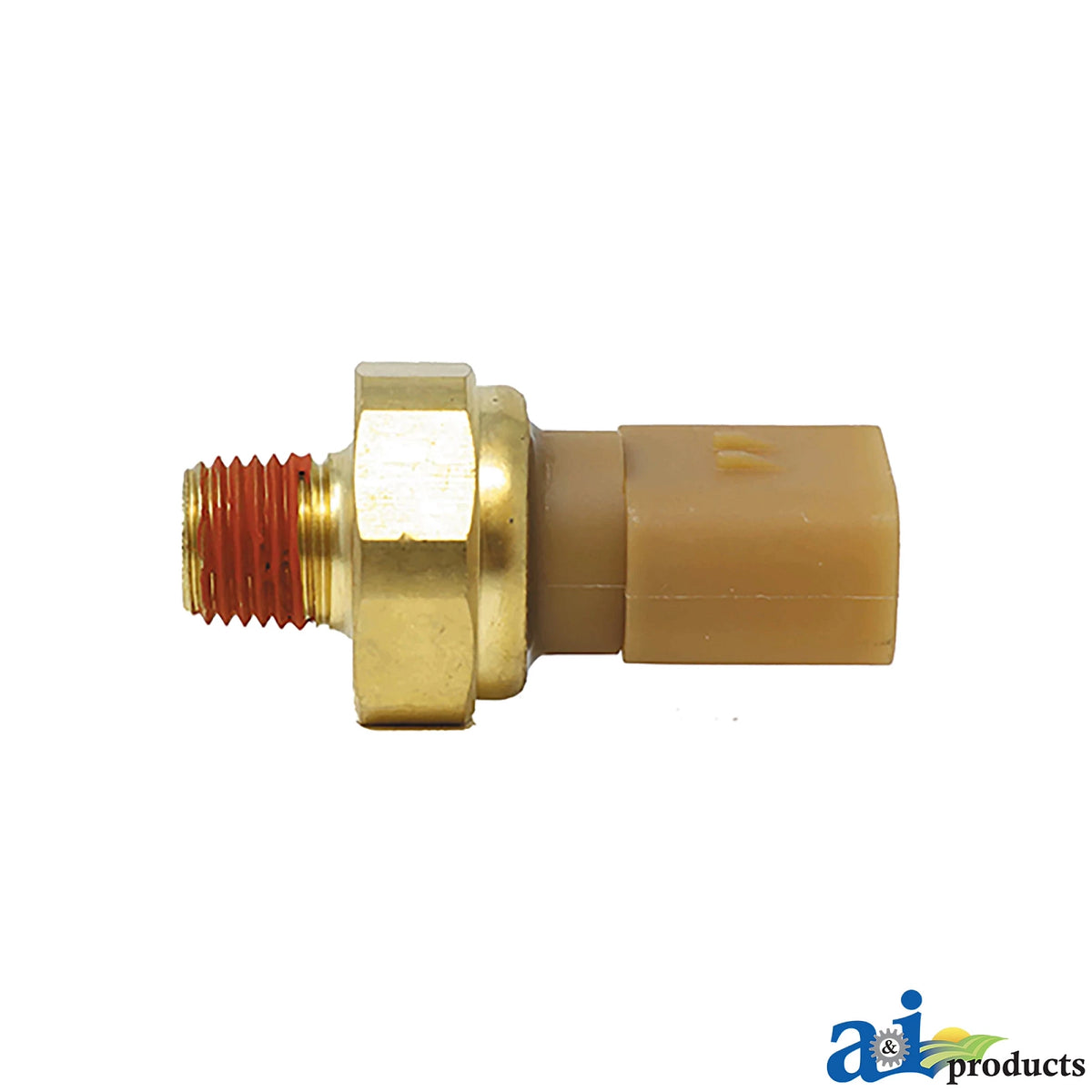 A-RE537639: Fits John Deere A-RE537639 Manifold Air Pressure Sensor – Replacement