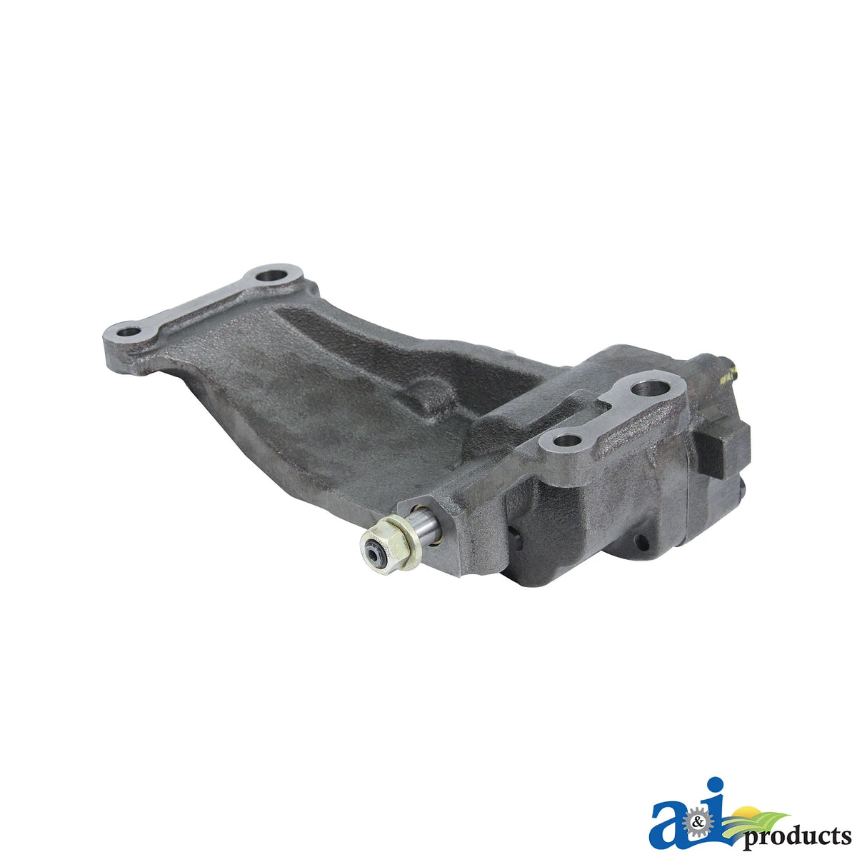 A-RE543187: Fits John Deere A-RE543187 Oil Pump – Replacement