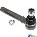 A-RE54957: Fits John Deere A-RE54957 Tie Rod End – Replacement