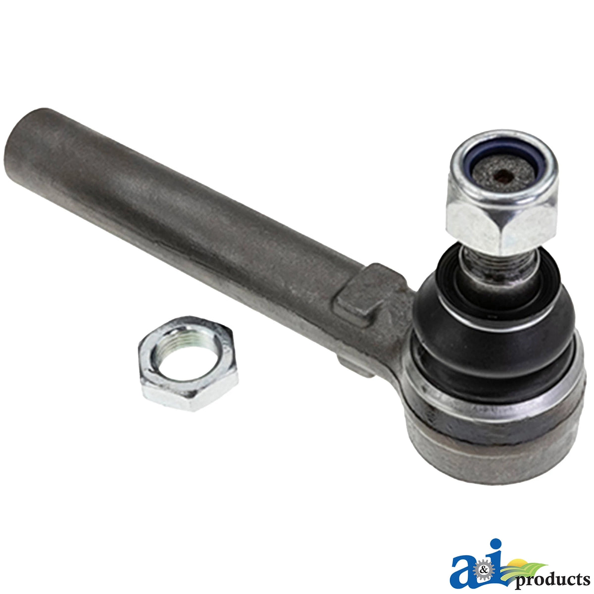 A-RE54957: Fits John Deere A-RE54957 Tie Rod End – Replacement