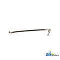 A-RE55554: Fits John Deere A-RE55554 Refrigerant Suction Hose – Replacement