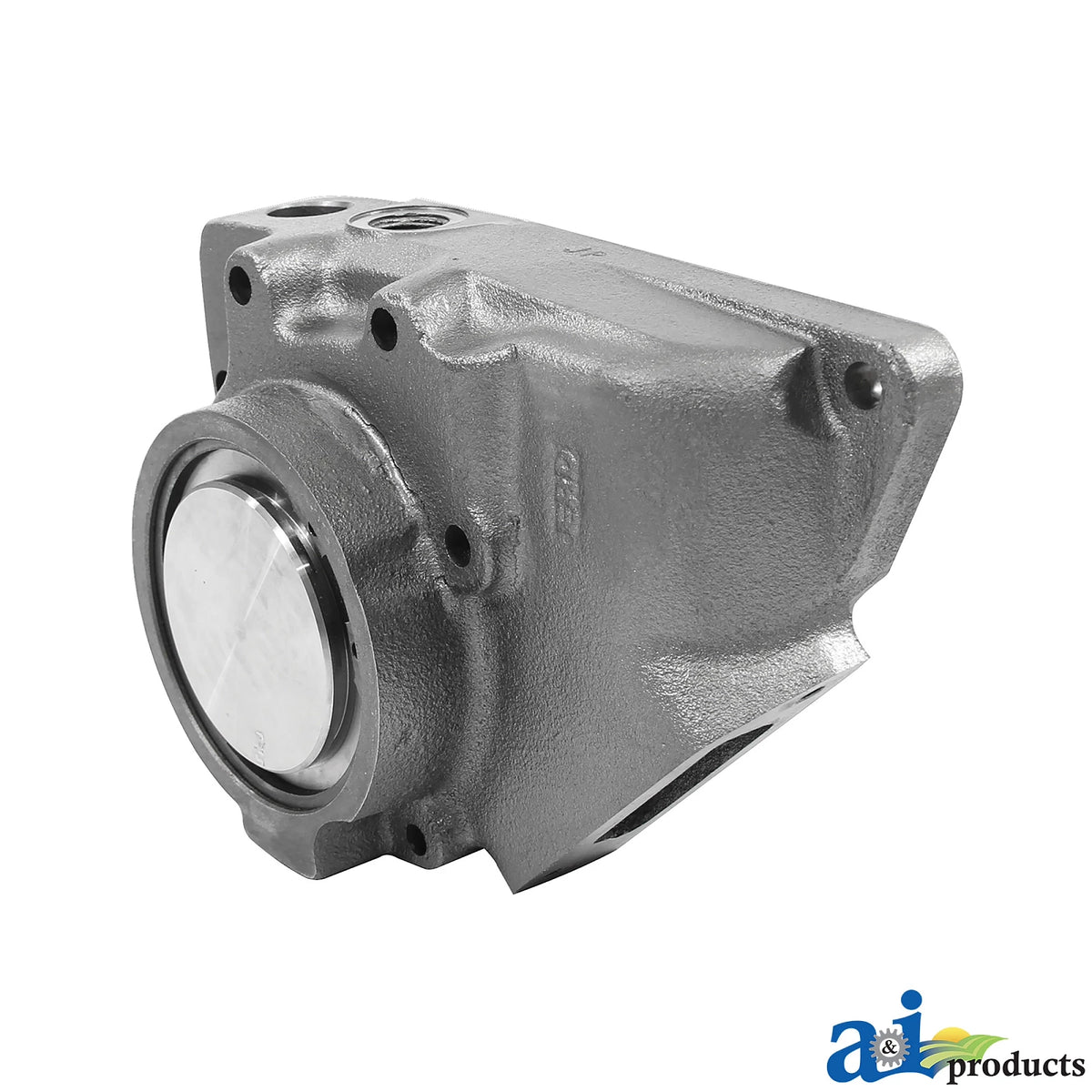 A-RE55985: Fits John Deere A-RE55985 Water Pump Assembly – Replacement
