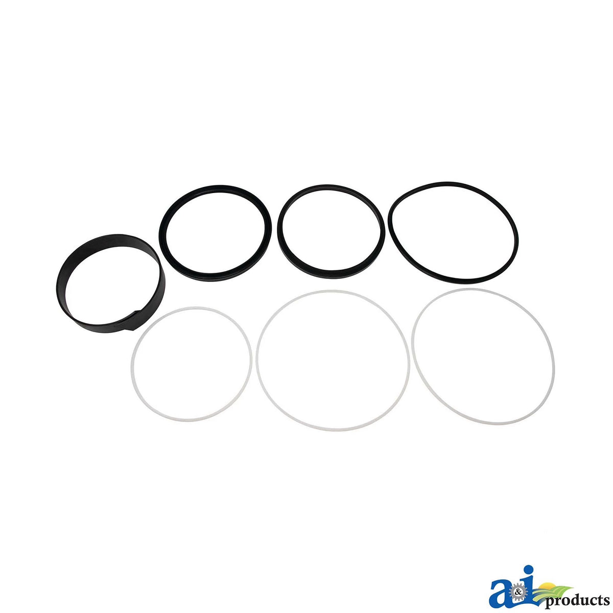 A-RE567107: Fits John Deere A-RE567107 Hydraulic Cylinder Kit – Replacement