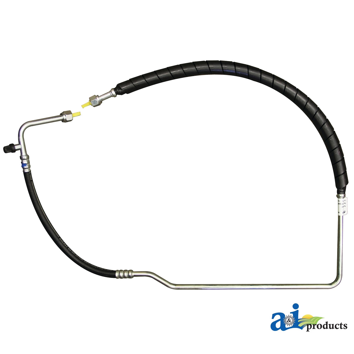 A-RE57341: Fits John Deere A-RE57341 Line – Replacement