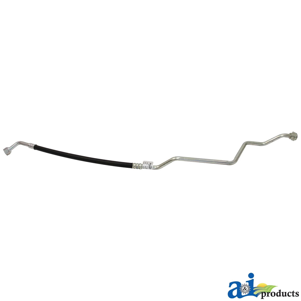 A-RE57345: Fits John Deere A-RE57345 Air Conditioning Retrofit Line – Replacement