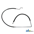 A-RE57352: Fits John Deere A-RE57352 Condensor Outlet Line – Replacement
