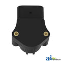 A-RE575331: Fits John Deere A-RE575331 Dual Output Rotary Position Sensor – Replacement