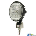 A-RE575338: Fits John Deere A-RE575338 Floodlamp – Replacement
