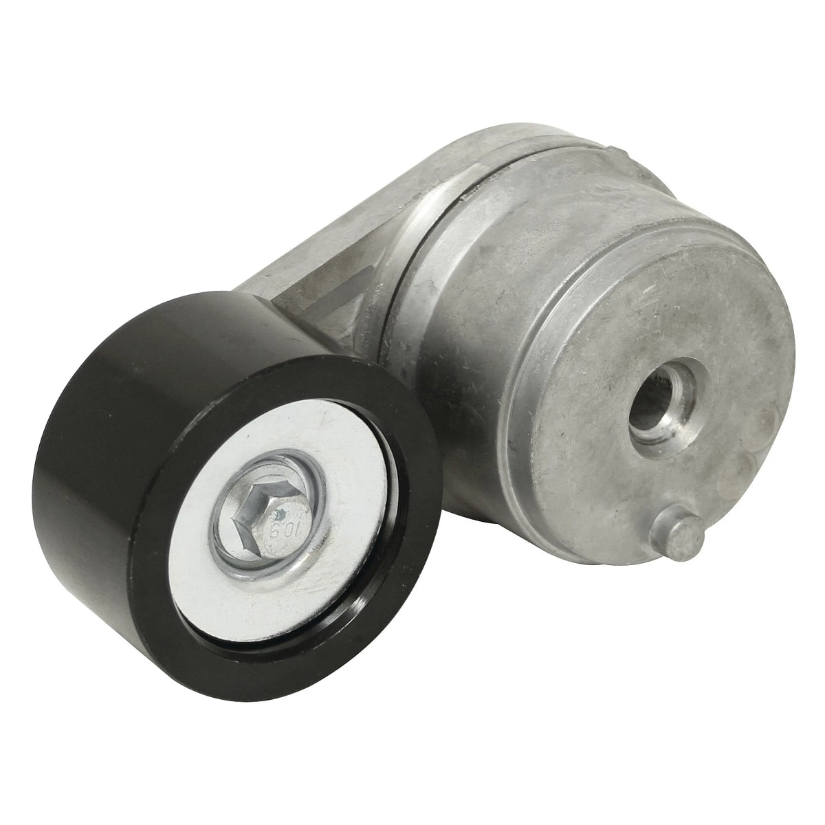 A-RE582500: Fits John Deere A-RE582500 Engine Auxiliary Drive Belt Tensioner – Replacement