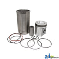 A-RE60294: Fits John Deere A-RE60294 Piston-Liner Kit – Replacement