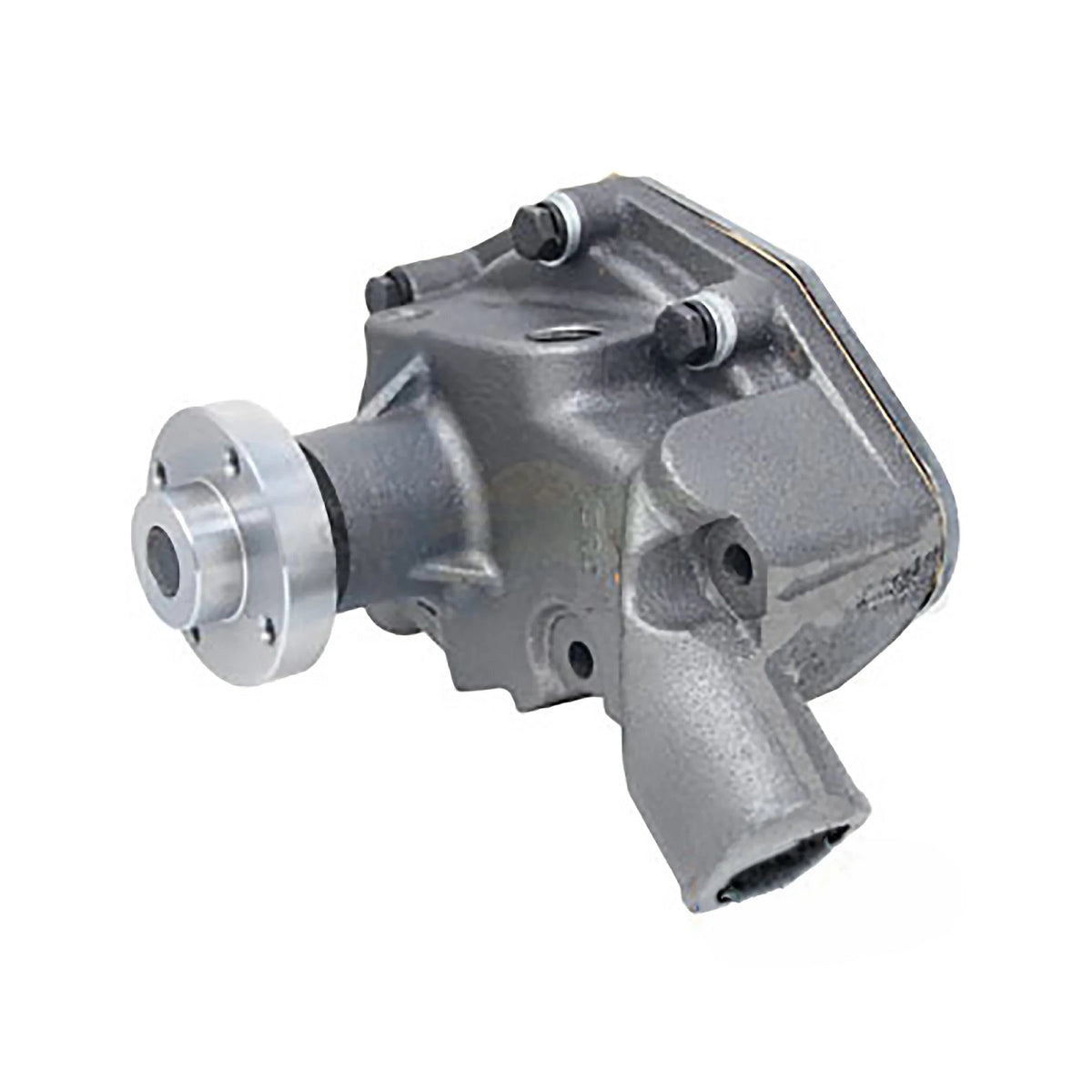 A-RE61715: Fits John Deere A-RE61715 Water Pump Assembly – Replacement