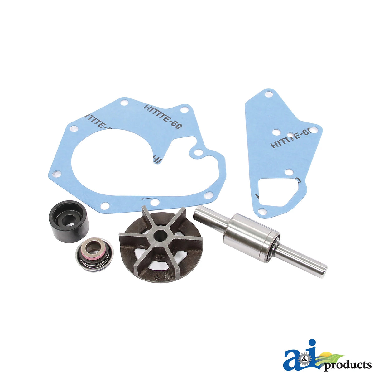 A-RE62659: Fits John Deere A-RE62659 Pump Kit – Replacement