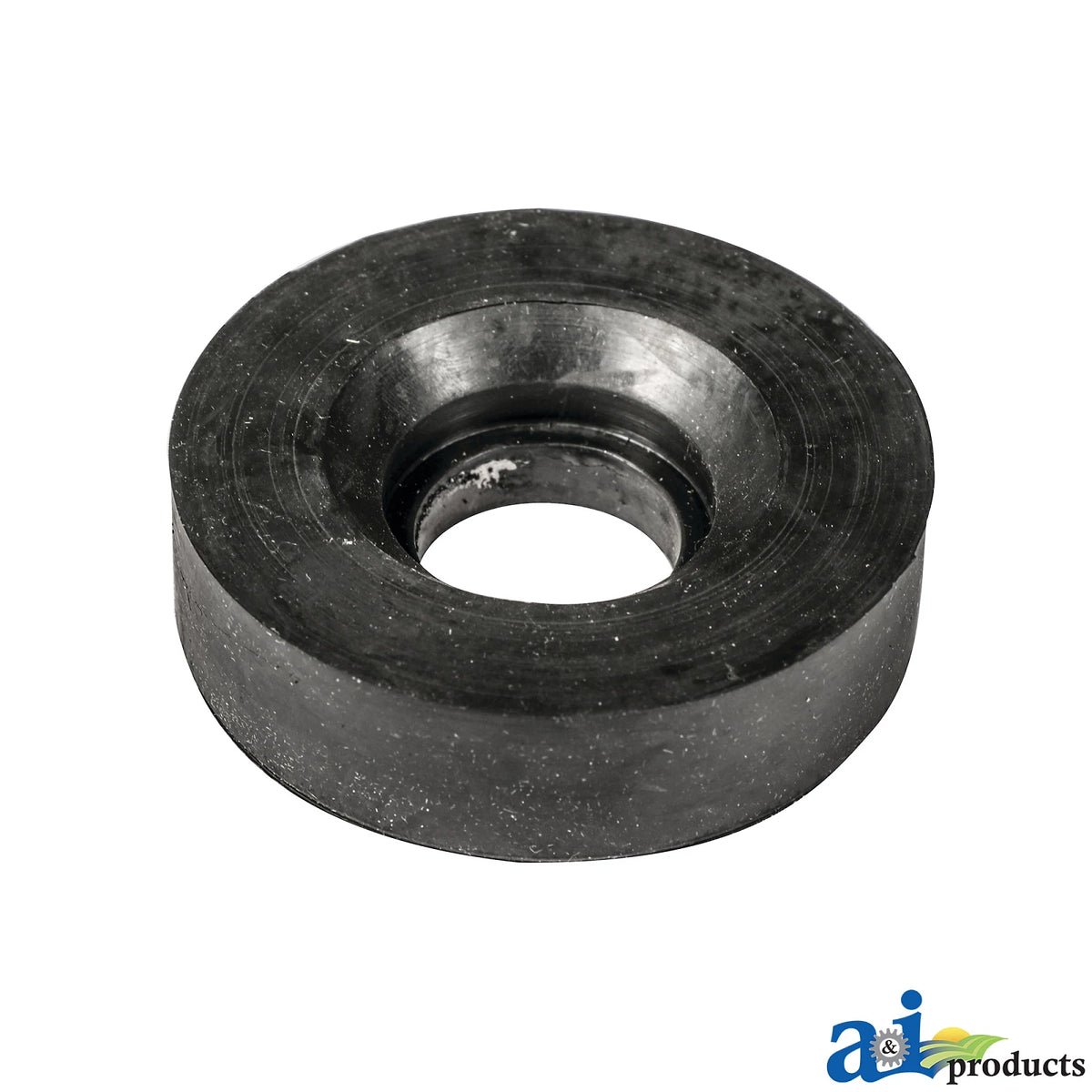 A-RE62901: Fits John Deere A-RE62901 Cab Upper Mount Isolator – Replacement