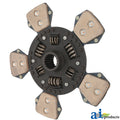 A-RE64042: Fits John Deere A-RE64042 Clutch Disk – Replacement