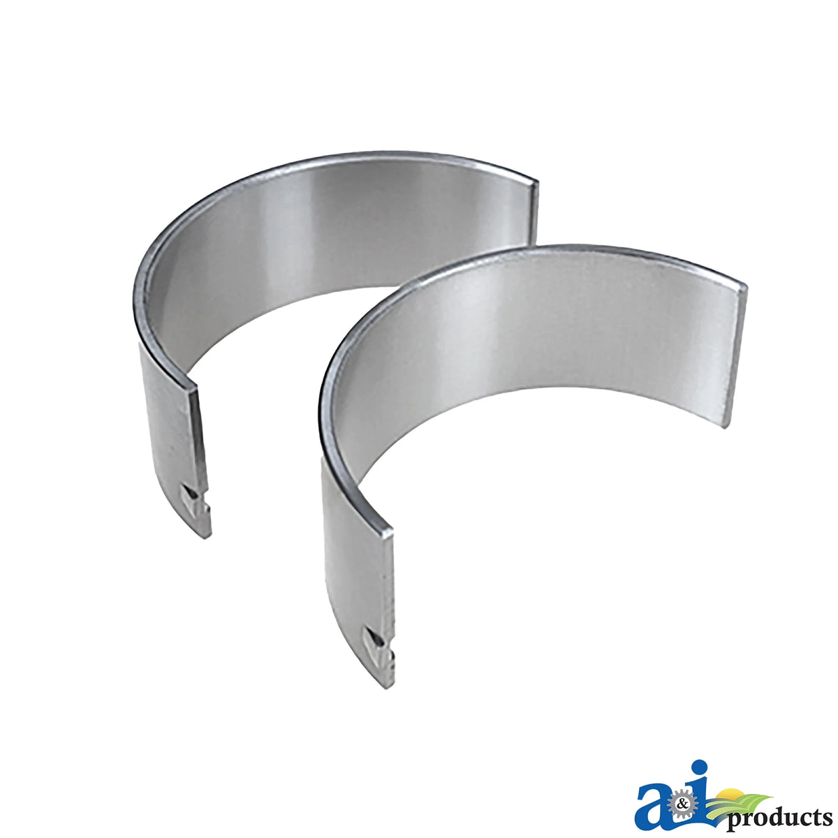 A-RE65909: Fits John Deere A-RE65909 Connecting Rod Undersized Bearing – Replacement