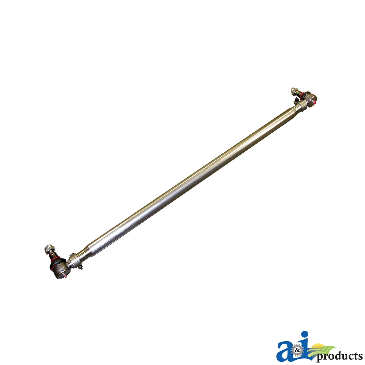 A-RE66620: Fits John Deere A-RE66620 MFWD Tie Rod Assembly – Replacement