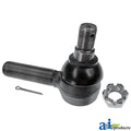 A-RE66623: Fits John Deere A-RE66623 Tie Rod End, Left Side – Replacement
